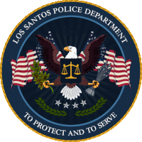 LSPD Logo